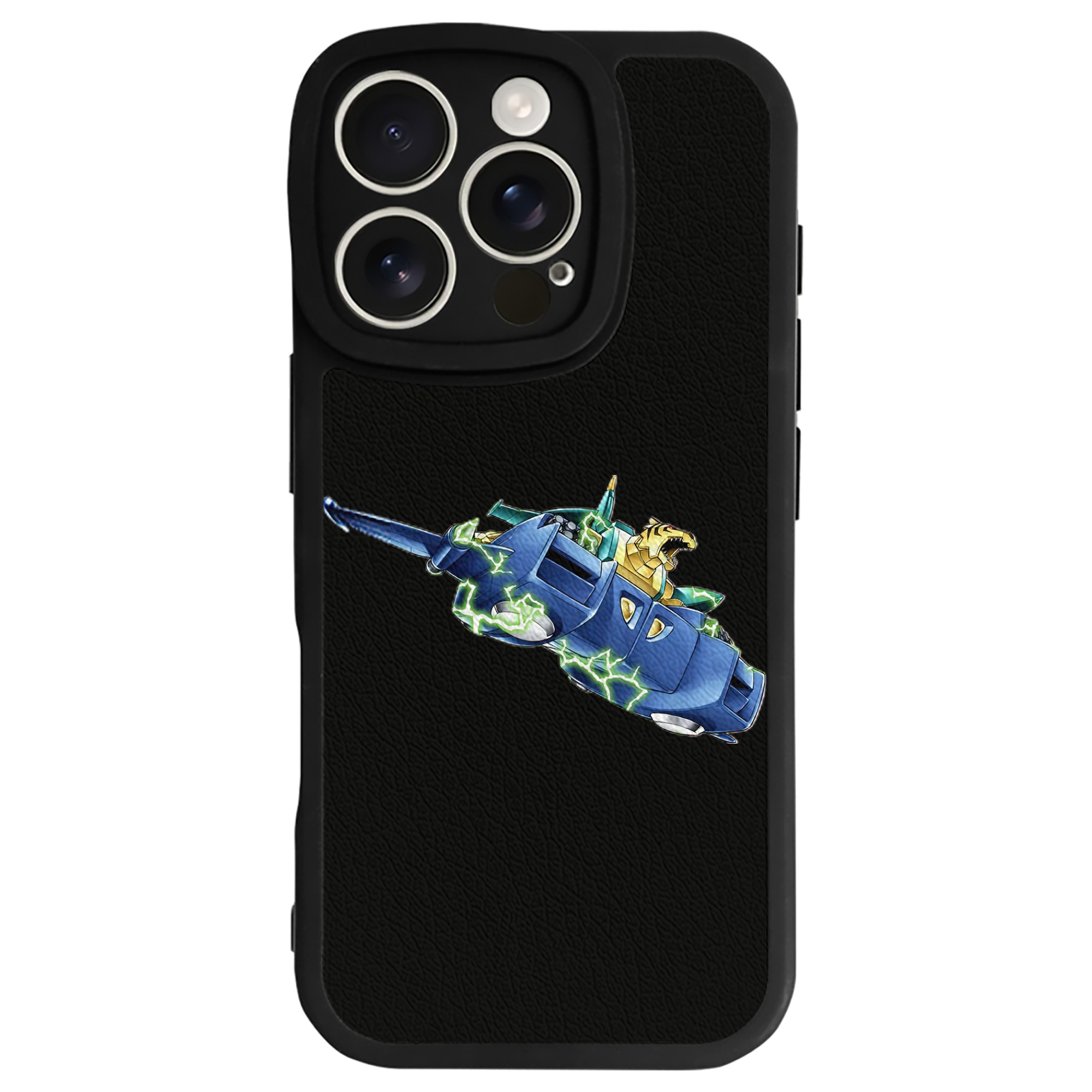 遊☆戯☆王 Yu-Gi-Oh! 【iPhone 16シリーズ対応】シリコンスマホケース（レザー調） 材質：シリコン